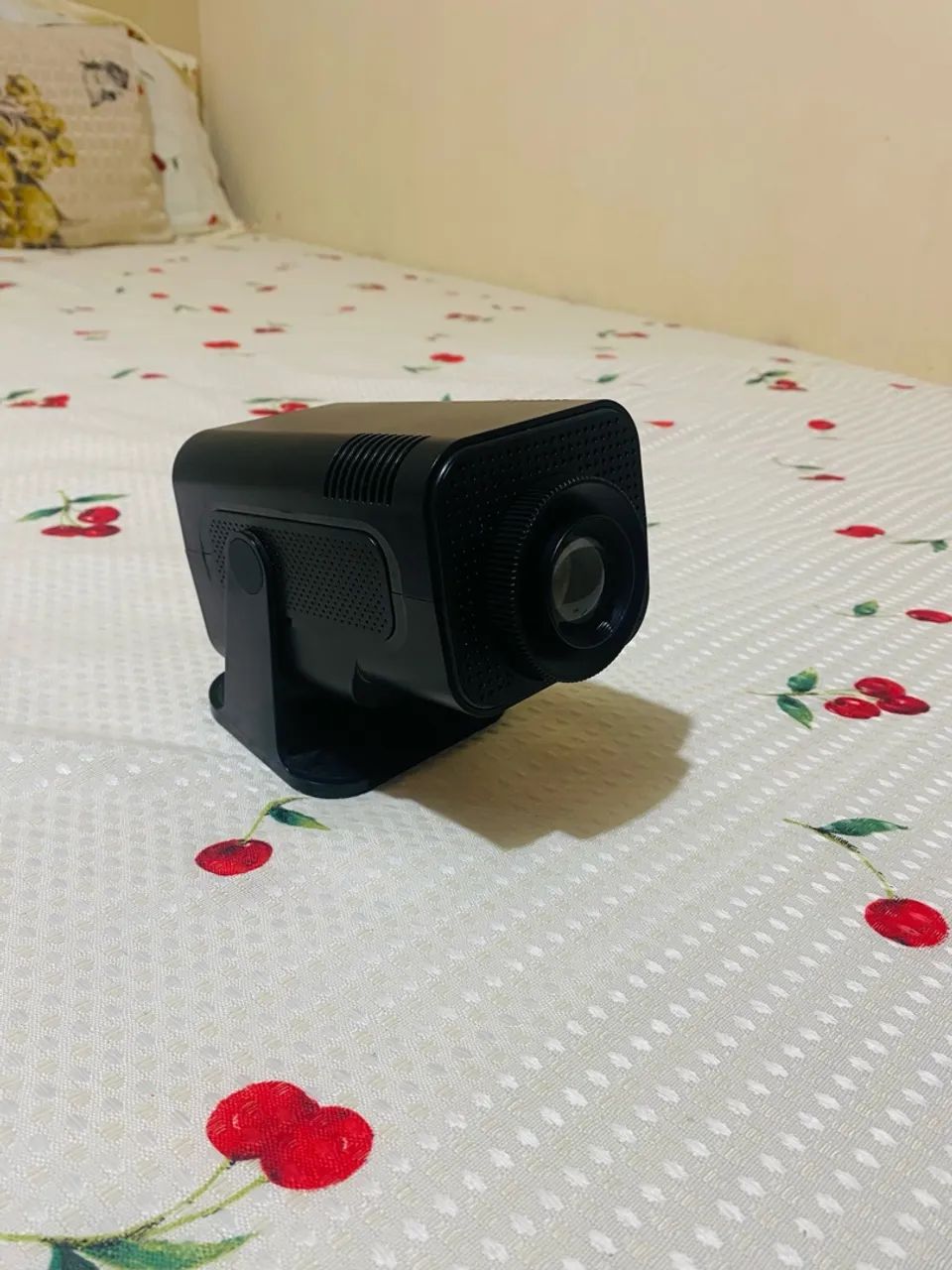Projetor HY320 Mini