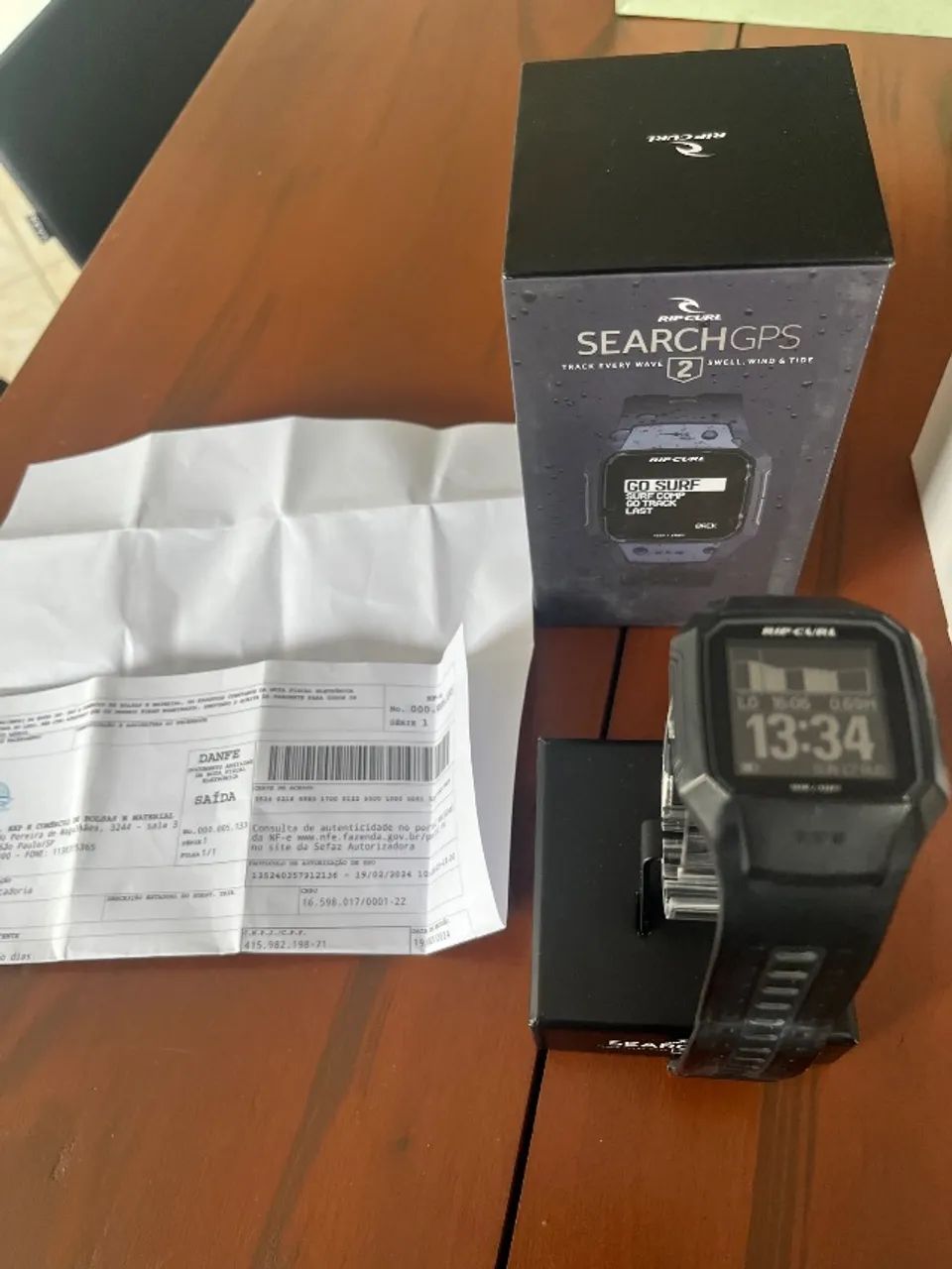 Relógio Rip Curl GPS2 - Foto 2