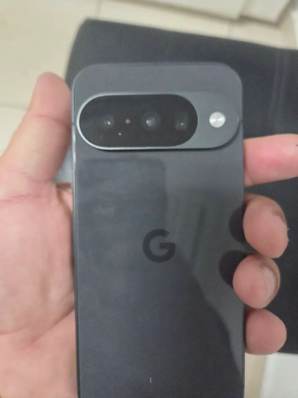 Google Pixel 10 - Foto 3