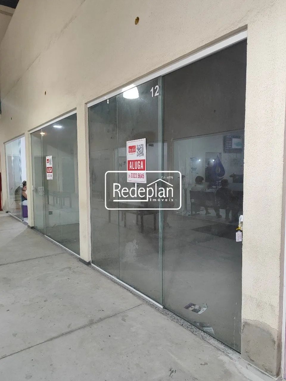 Loja Comercial no Centro de Barra Mansa!!!