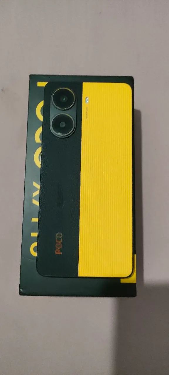 POCO X7 PRO  - Foto 2