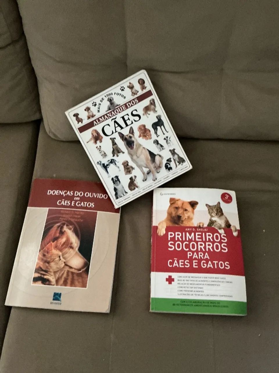 Livros universitários  - Foto 2