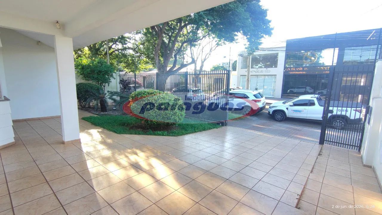 Casa para alugar no bairro Zona 03 - Maringá/PR - Foto 5