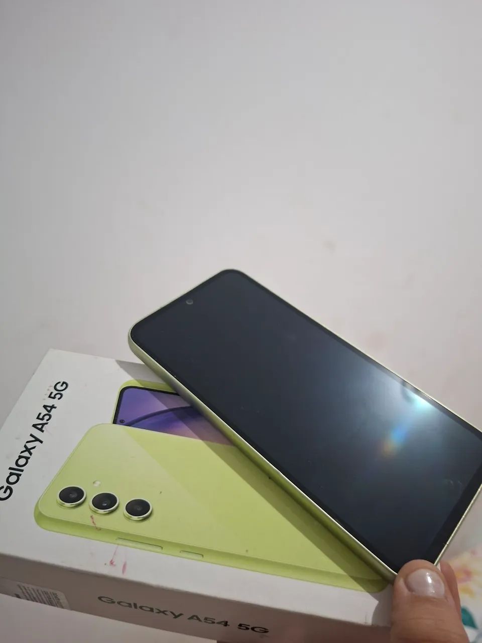 Celular A54
