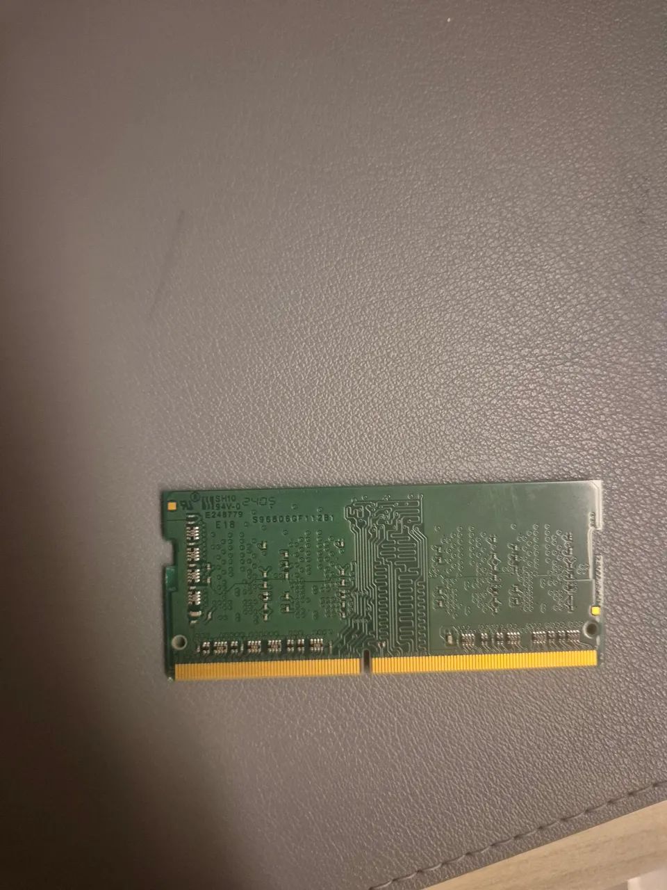 Memoria RAM DDR4 8GBX4 ATADA 3200 - Foto 2