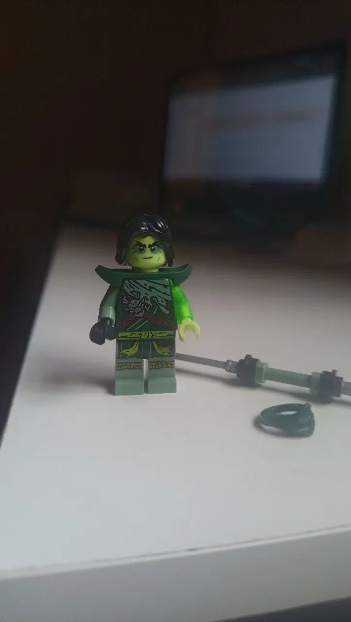 Lego original Ninjago  - Foto 3