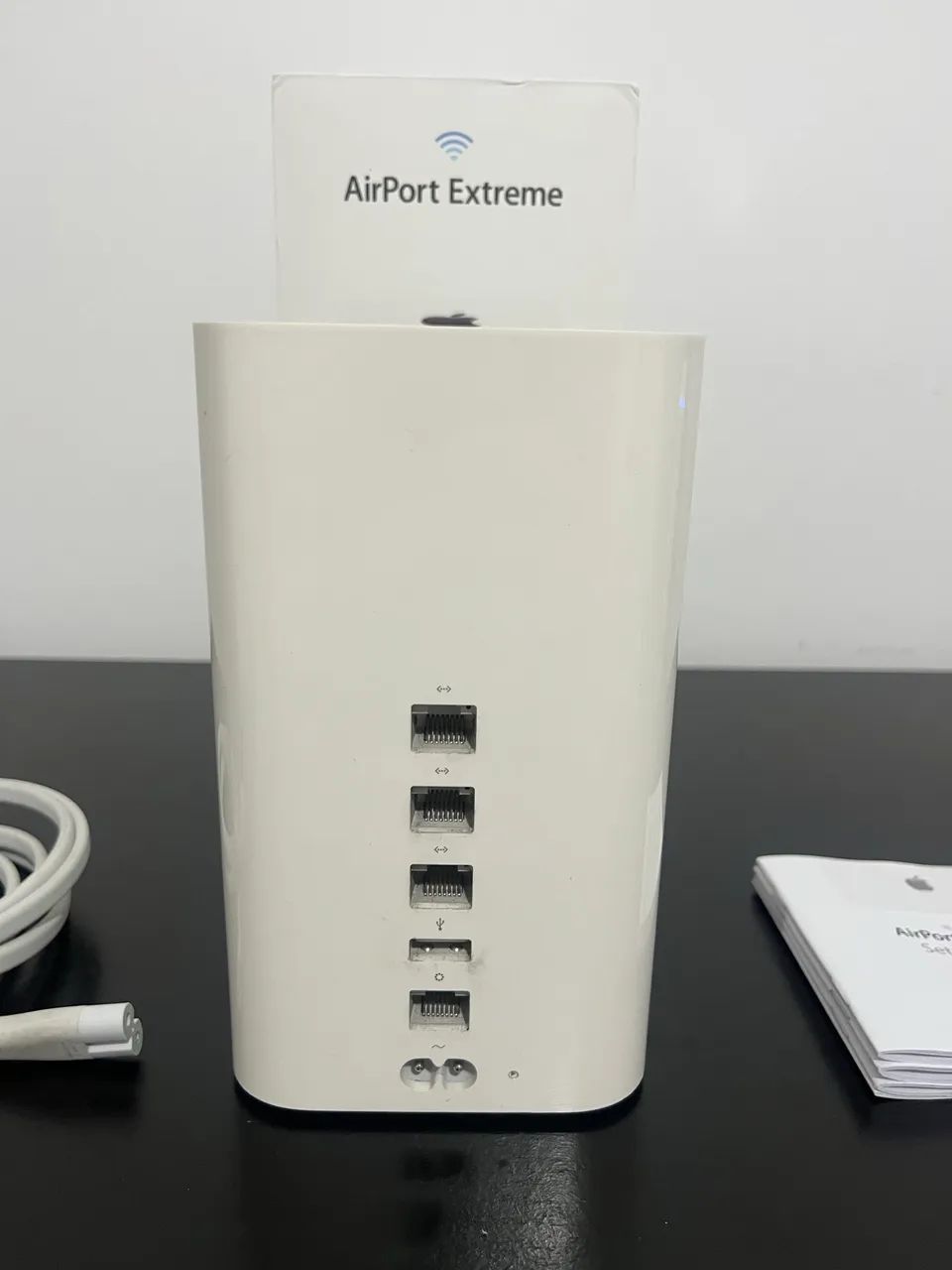 Apple AirPort Extreme A1521 - Foto 3