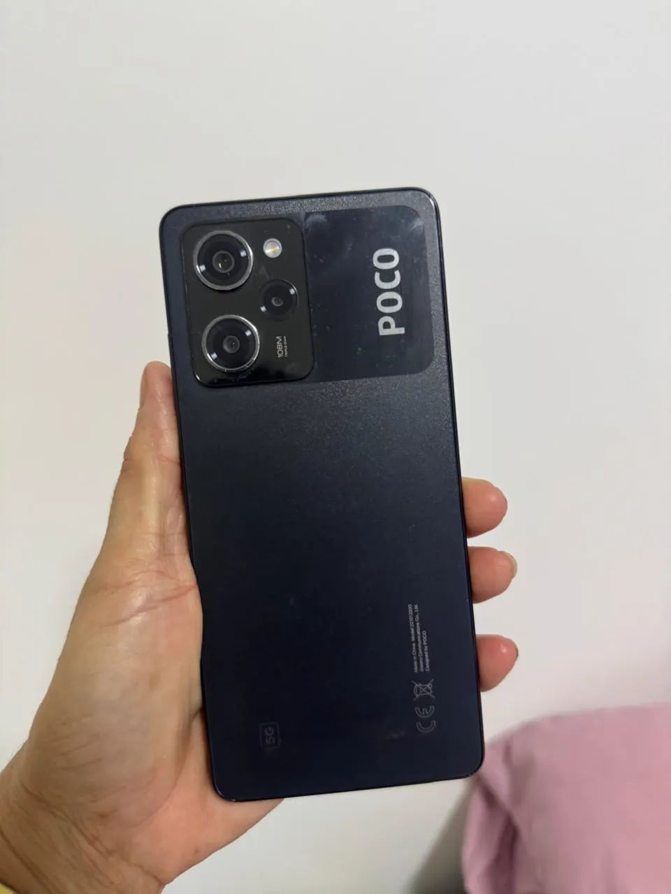 Poco X5 Pro 256GB - Foto 2
