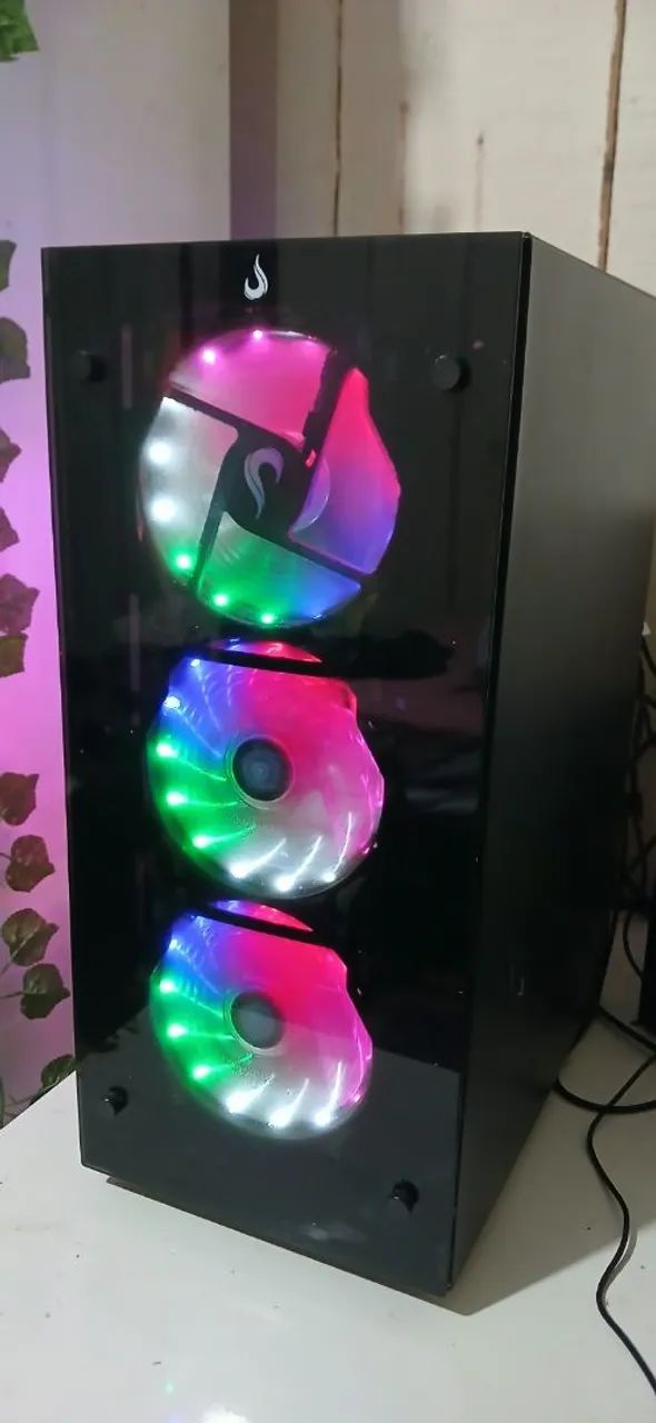 Computador Gamer - Foto 2