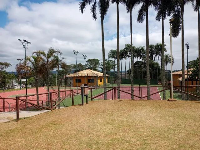 OPORTUNIDADE Terreno em Condomínio Fechado 1179m2 - Vargem Grande Paulista - Foto 3