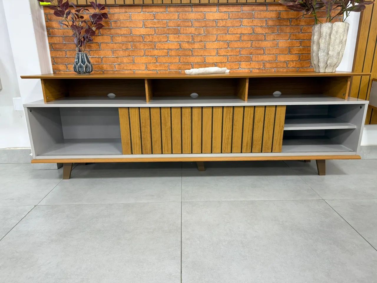 RACK E PAINEL - JOSE MOVEIS  - Foto 2
