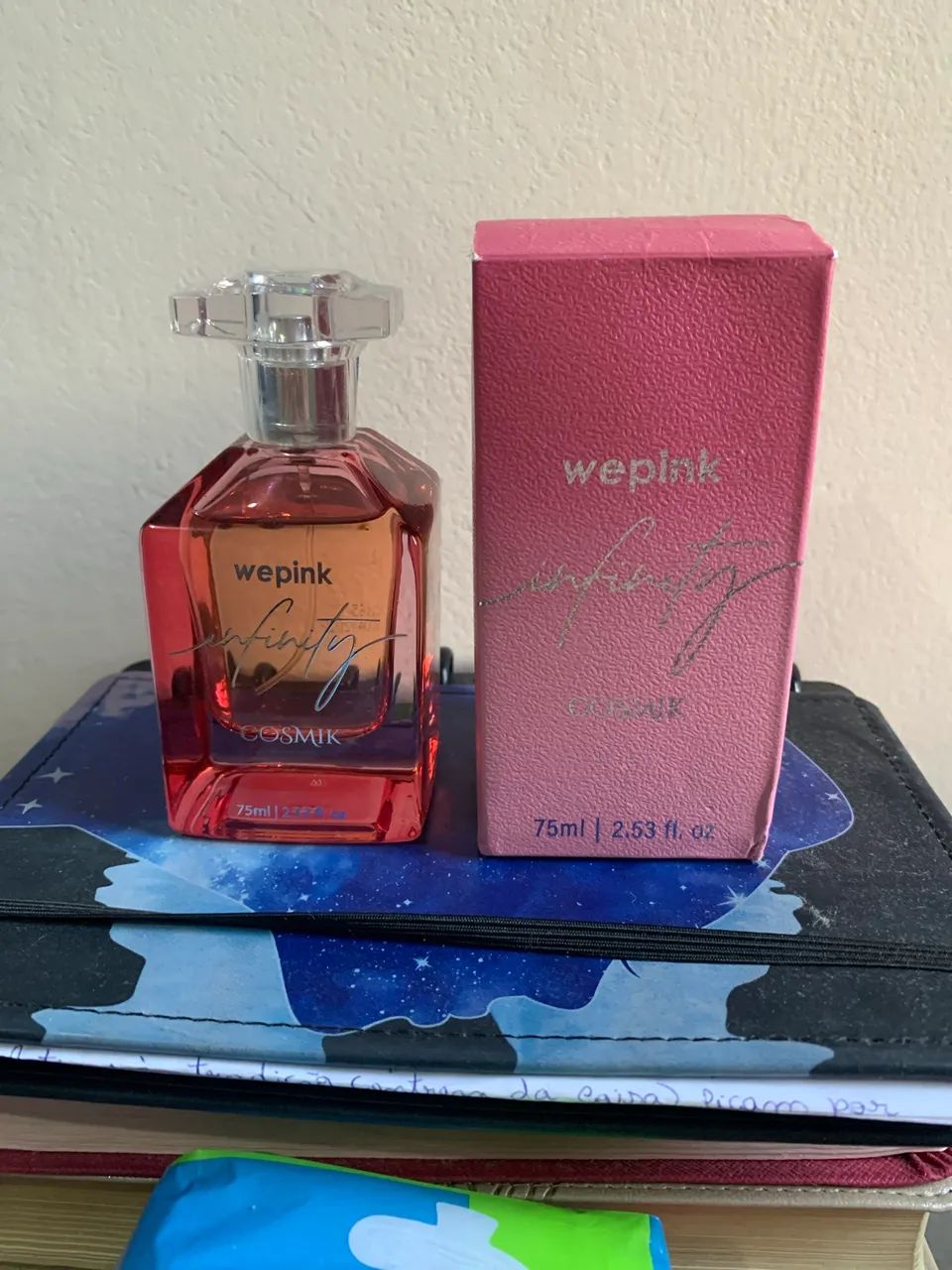 Infinity Cosmik - Wepink - Foto 2