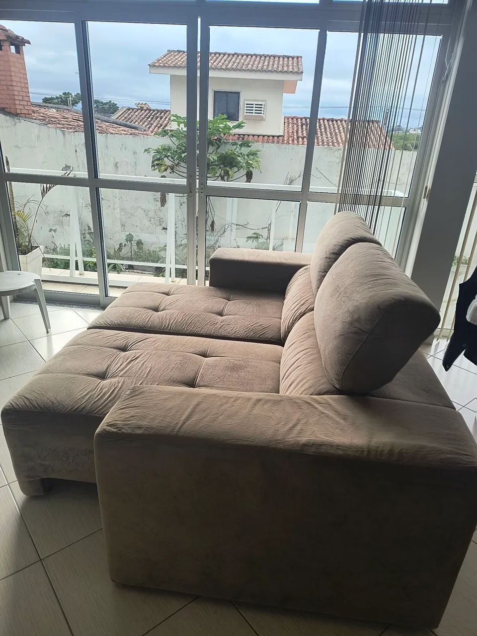 Sofá bem Conservado  - Foto 2