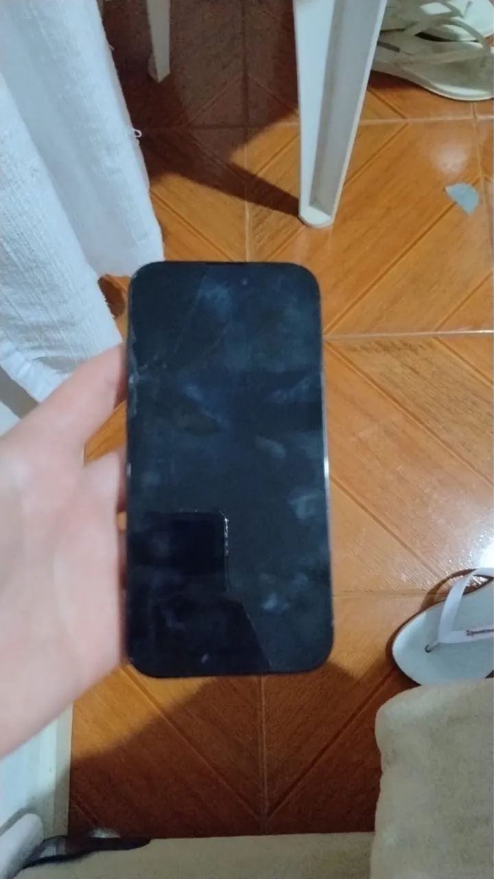 iPhone 14 Pro 128gb - Foto 3