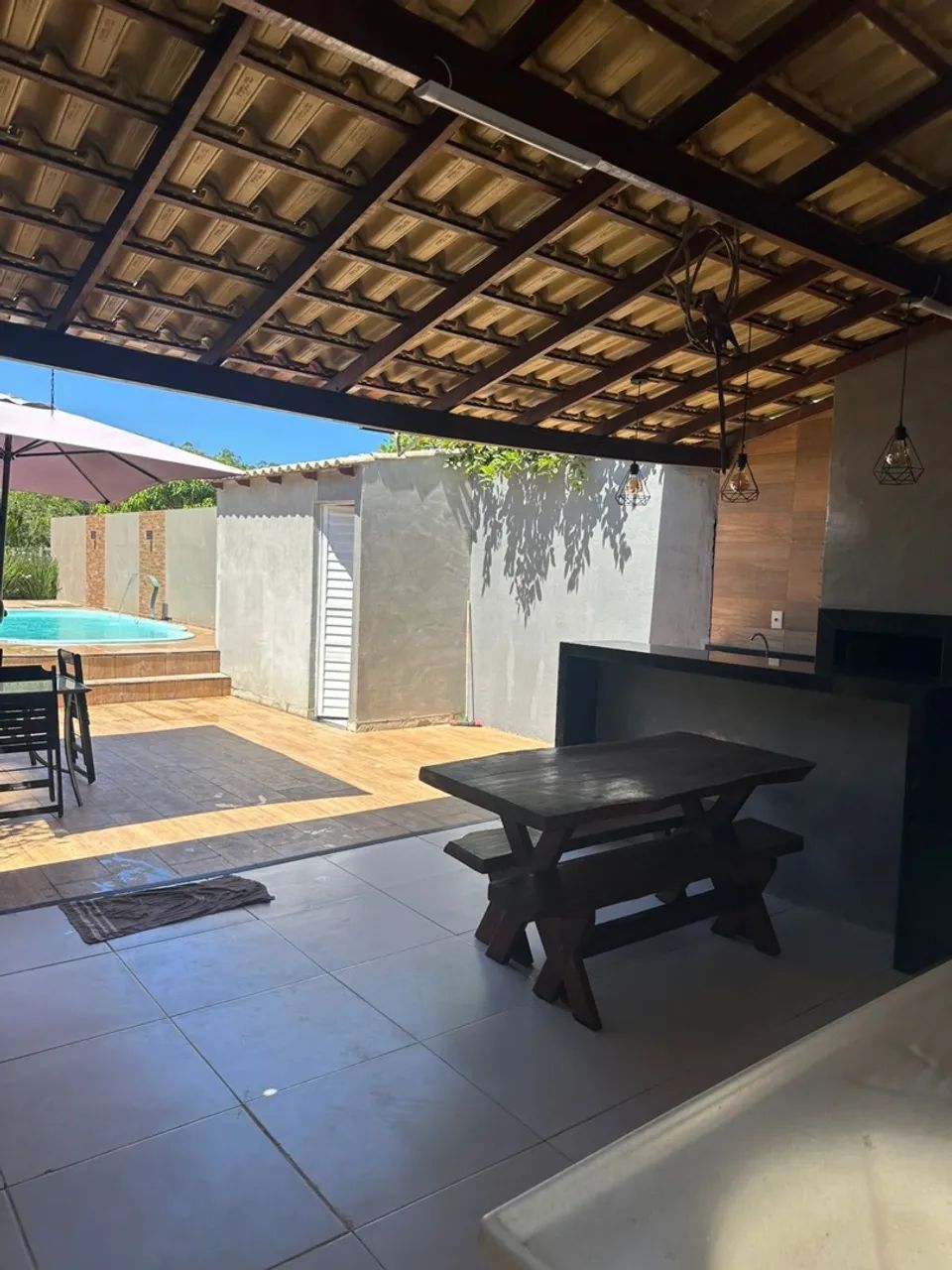 CASA PRA TEMPORADA  - Foto 4
