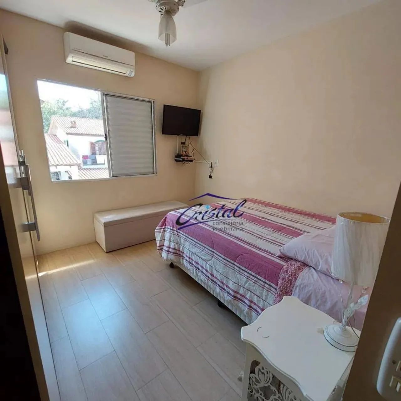 Casa com 3 quartos / suítes, 127 m² - venda ou aluguel - Vila Polopoli - Jardim Bonfigliol - Foto 6