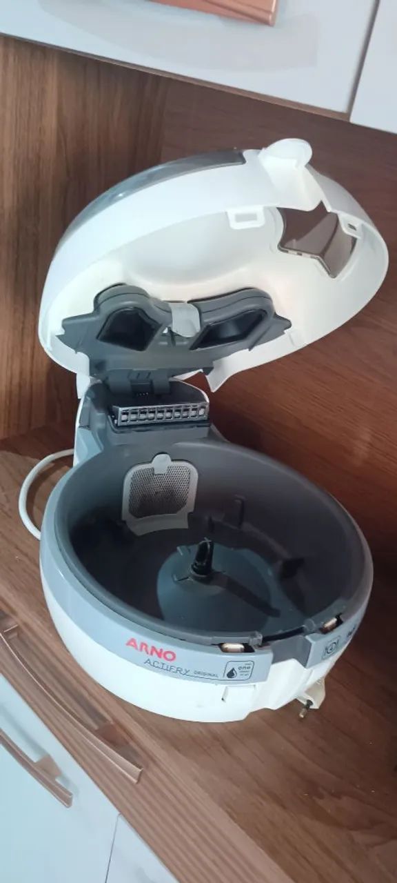 Airfryer Arno  - Foto 5