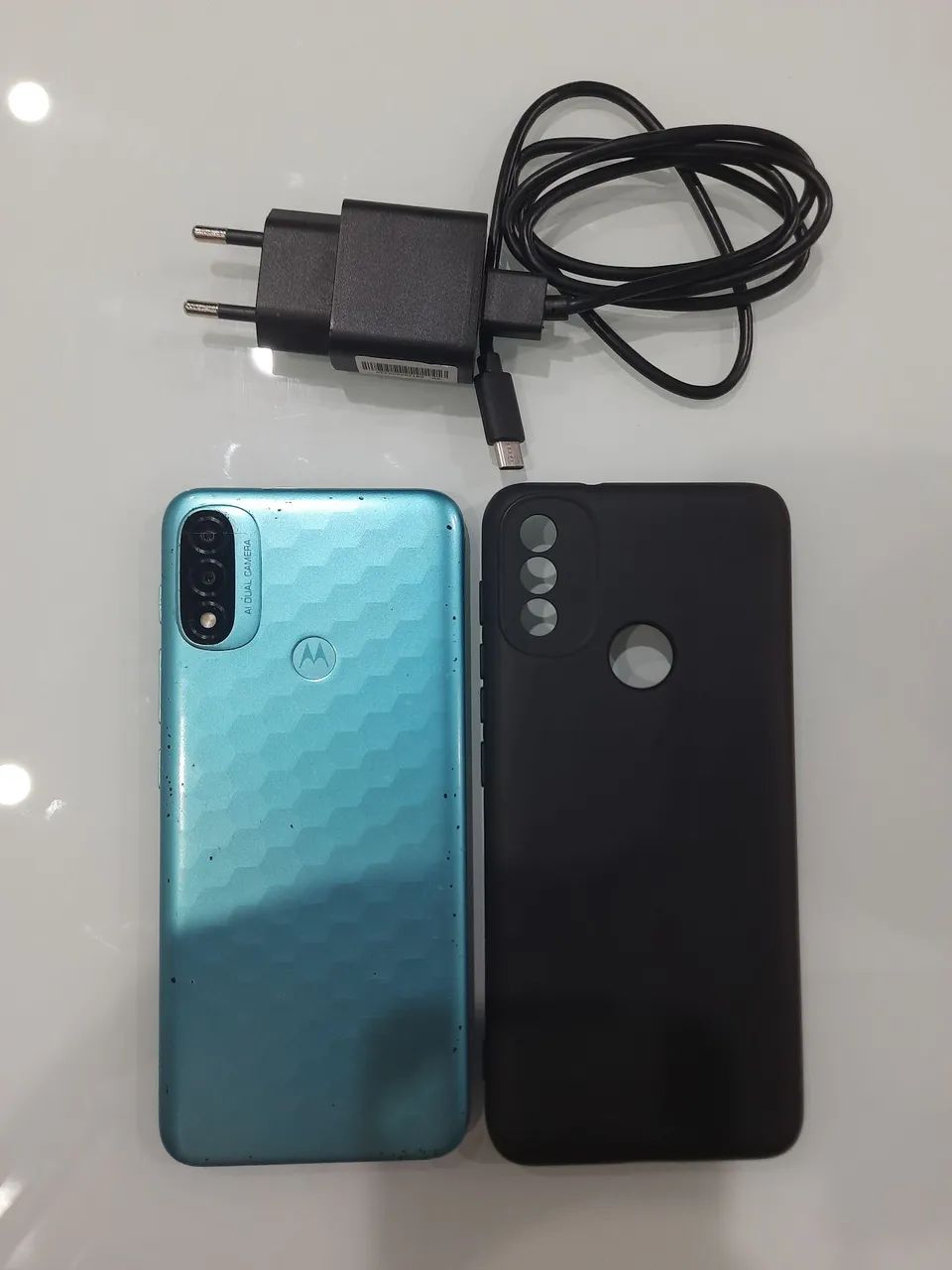 Moto E20 - Foto 2