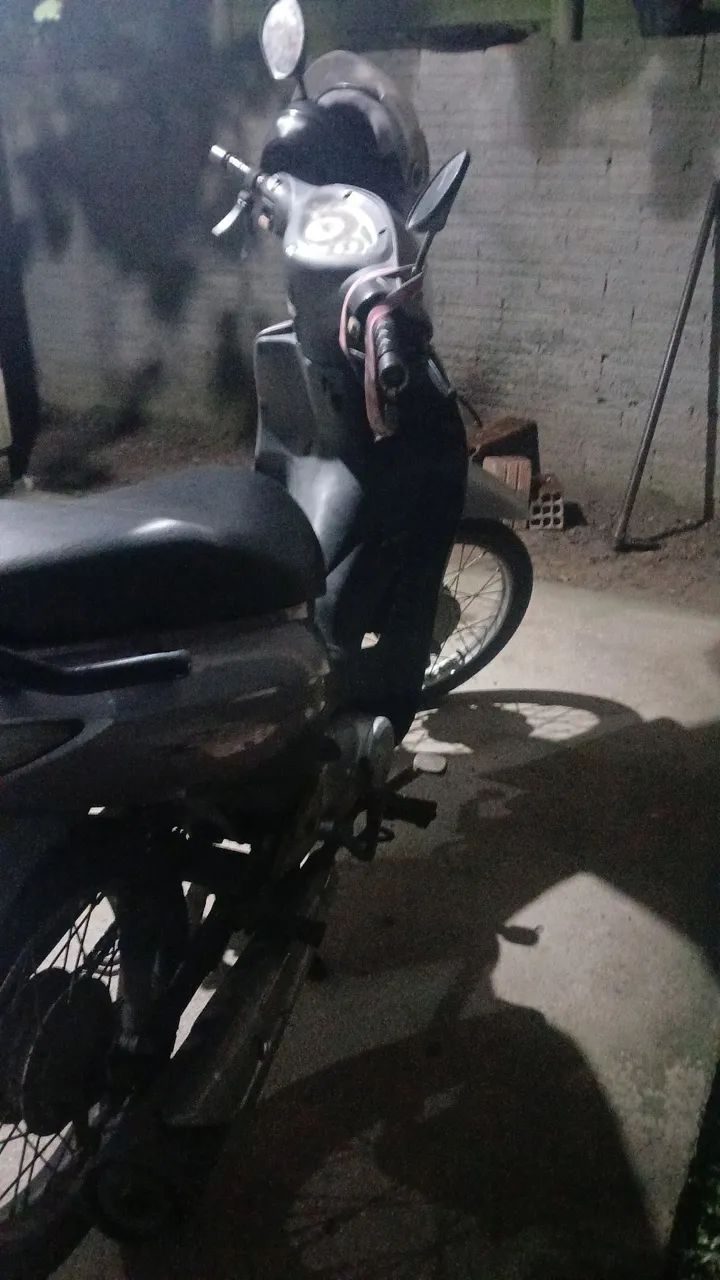 Honda Biz 125 - Foto 3
