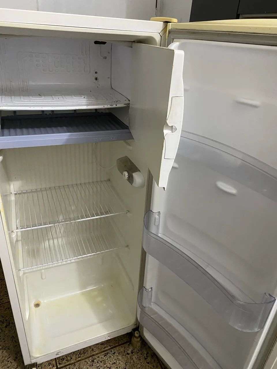 Geladeira Consul  - Foto 4