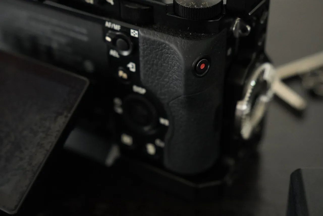 Sony A7S1 - Foto 3