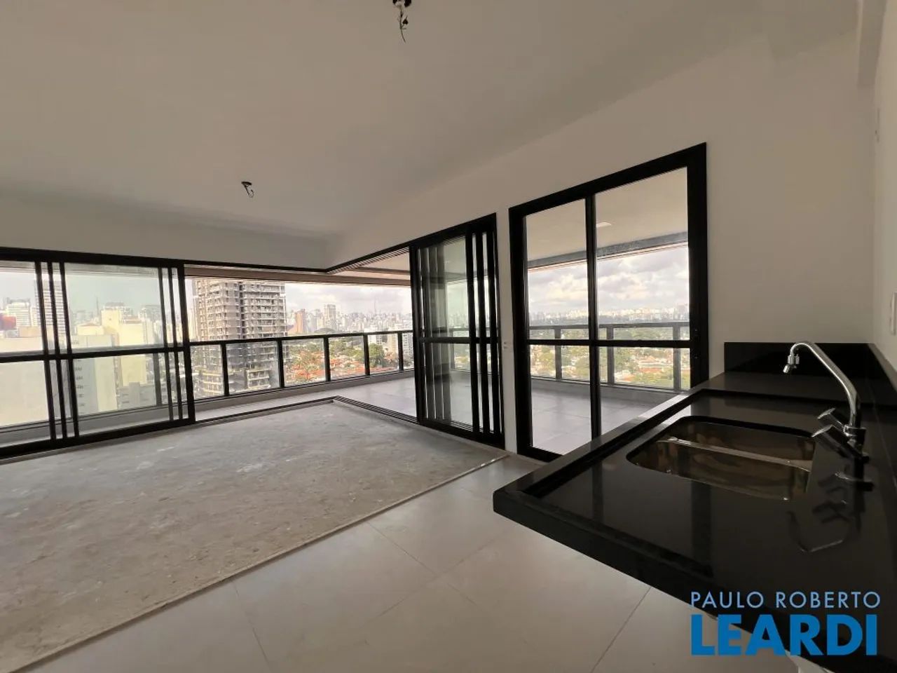 APARTAMENTO - PINHEIROS - SP - Foto 4