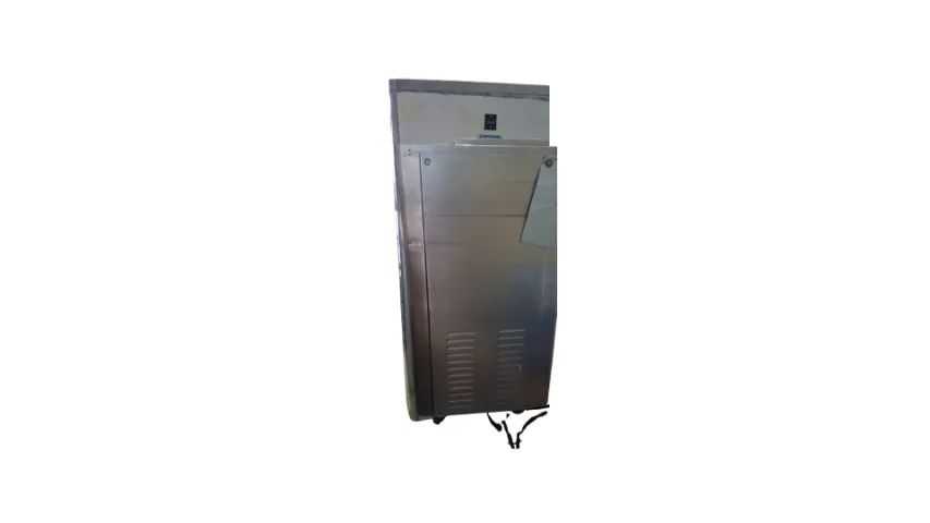 Vendo Máquina de Sorvete Expresso Bertollo - Foto 2