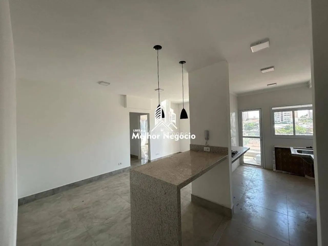 Apartamento à venda em Piracicaba, Vila Independência, com 2 quartos, com 74 m² - Foto 2