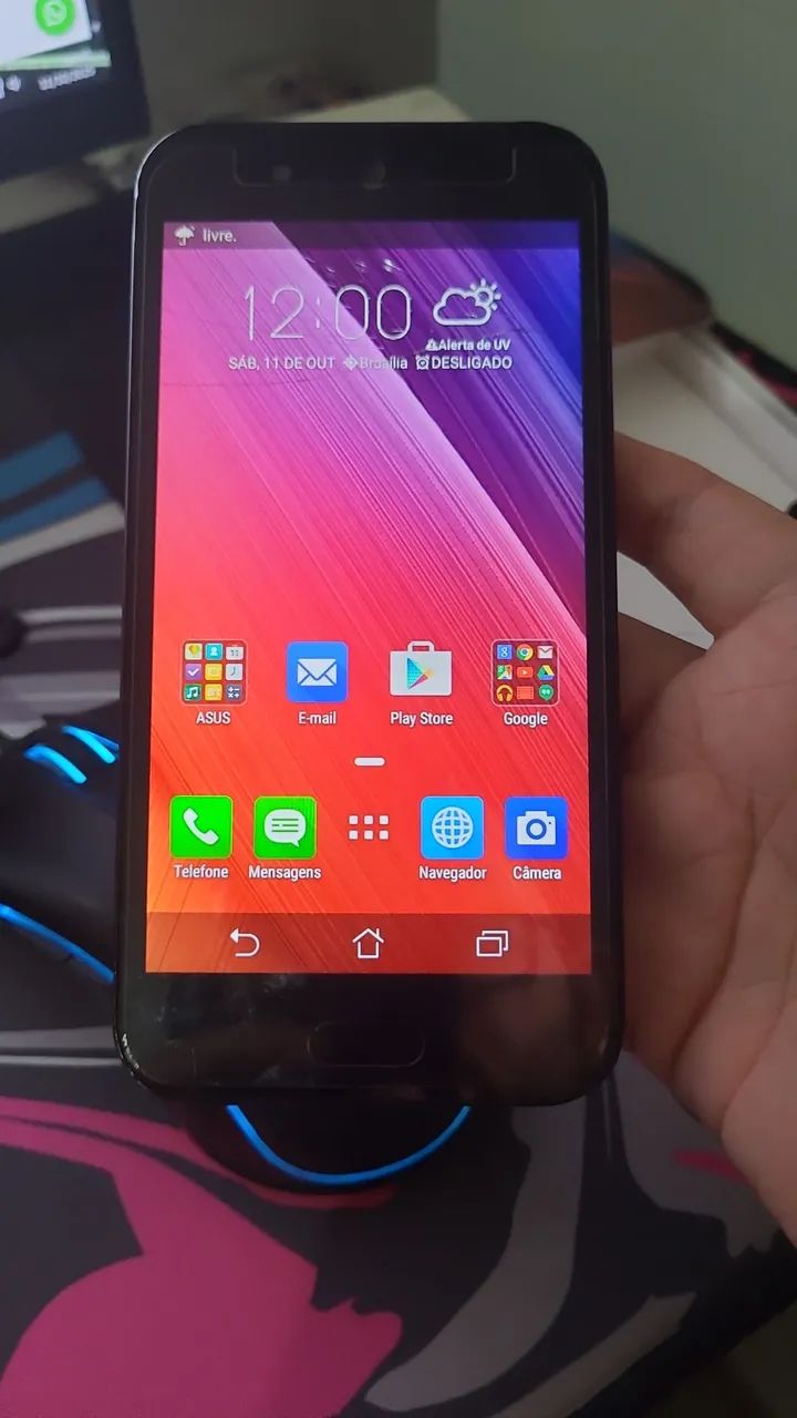 Asus live  - Foto 3