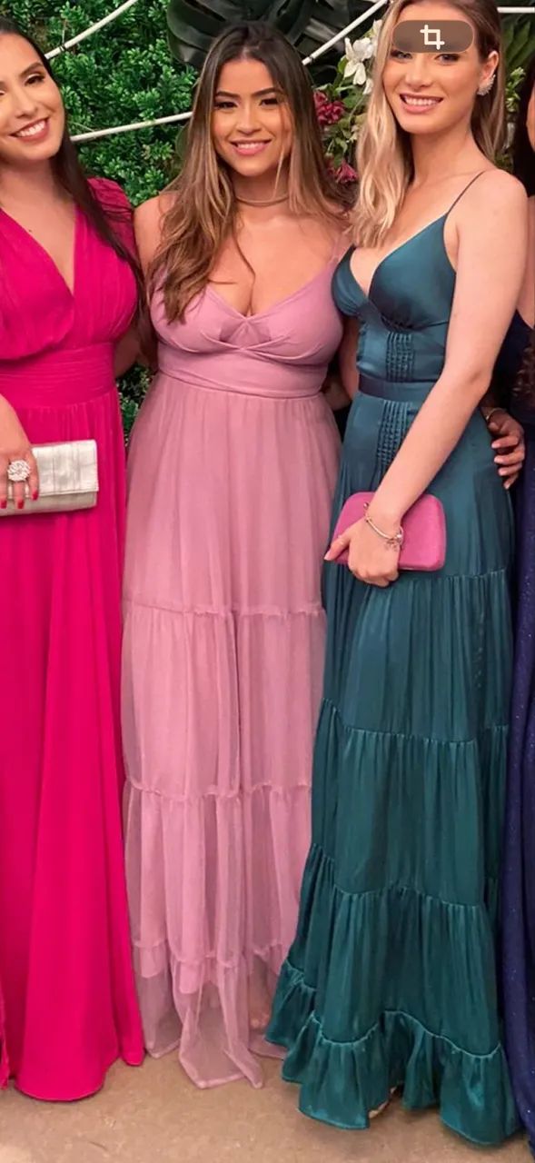 Vestido - Foto 2