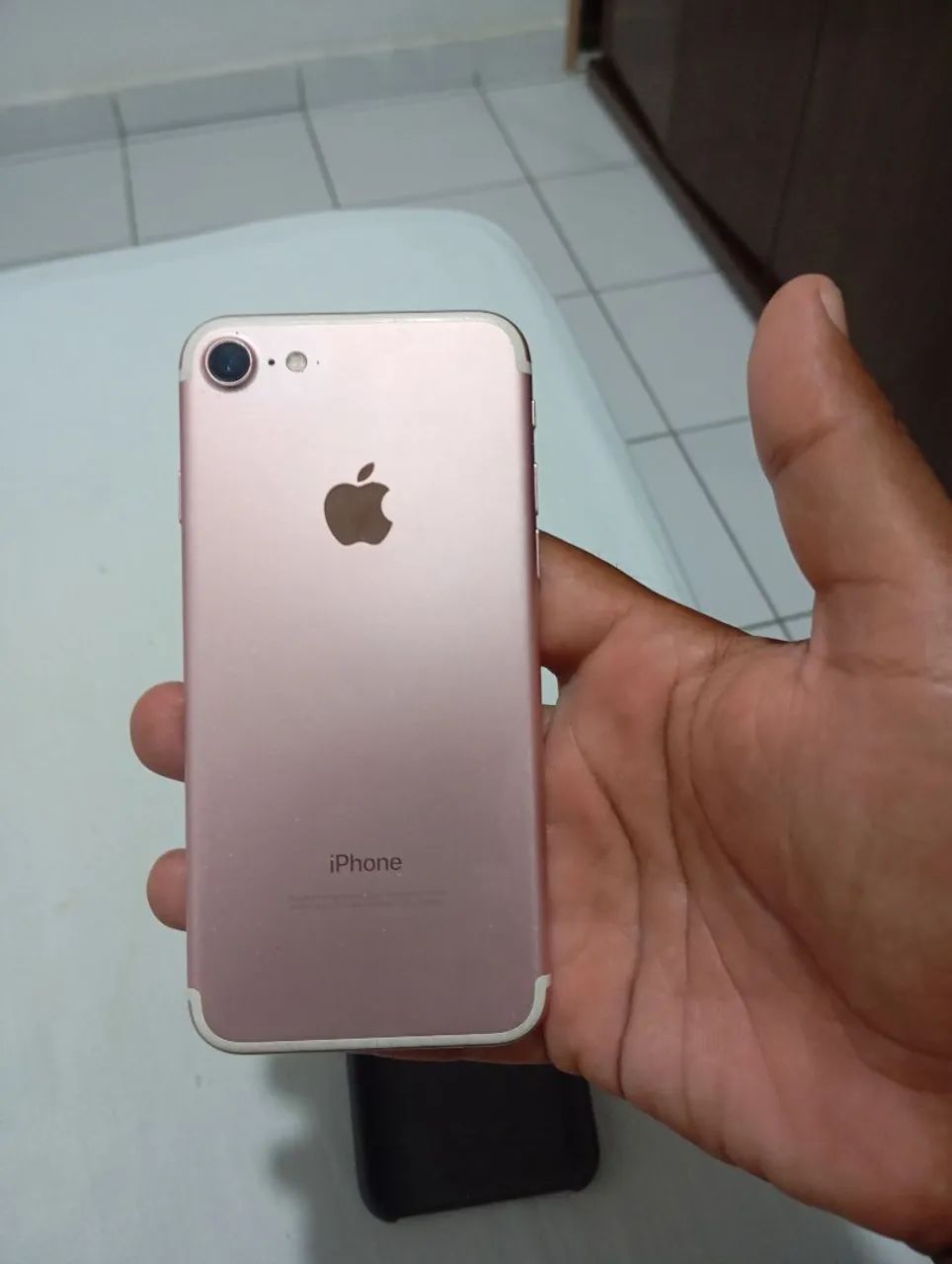 iPhone 7 - Foto 3