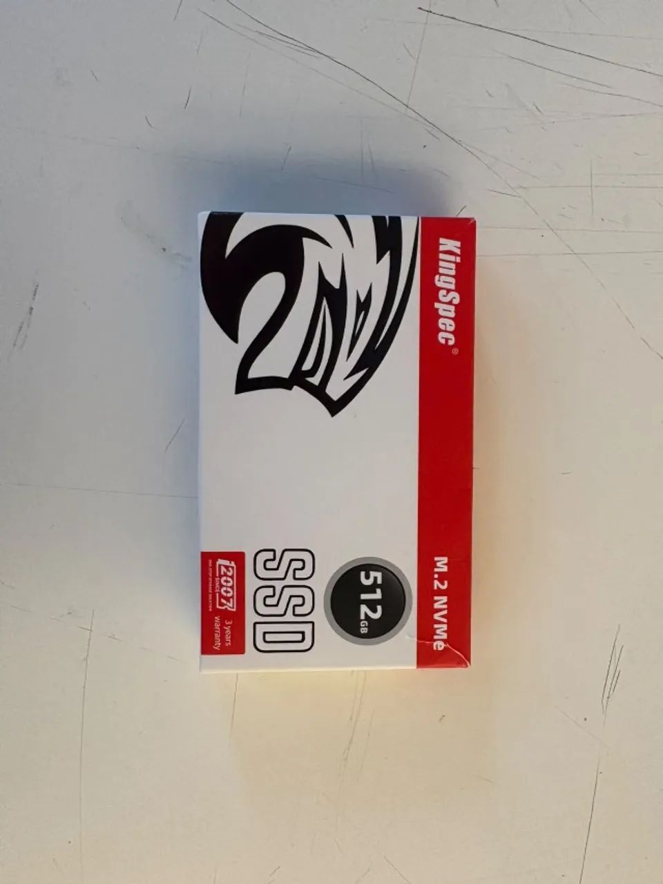 SSD