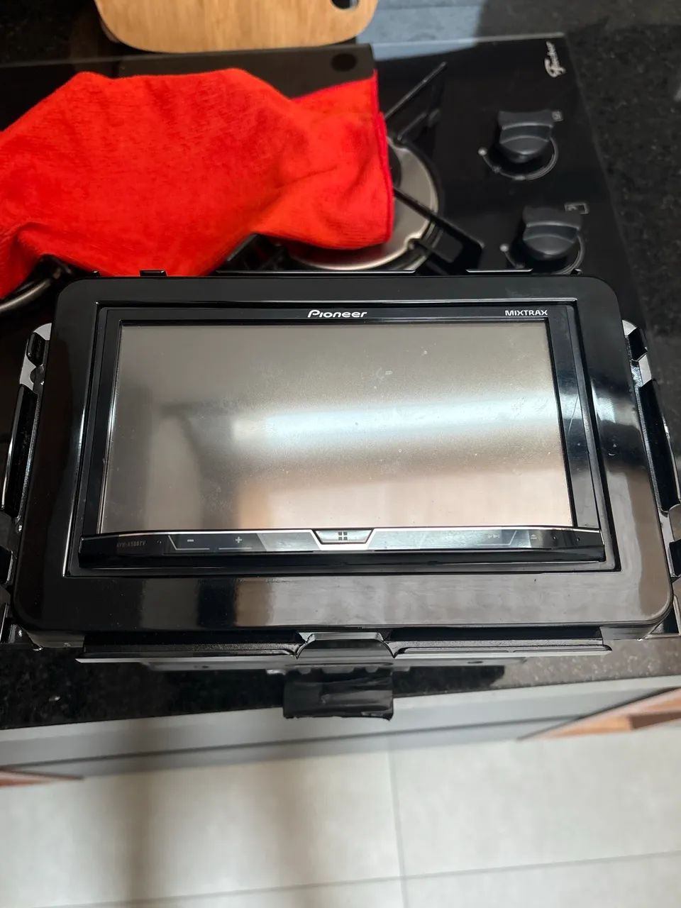 MultiMidia Pioneer - Foto 2