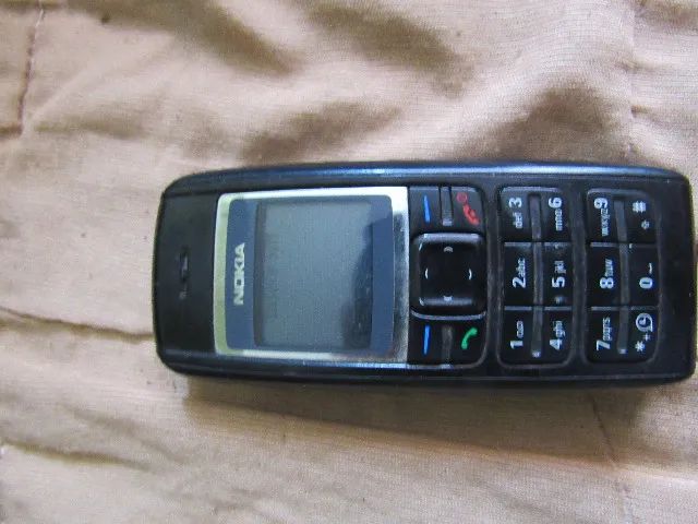  Nokia 1600 (ler)