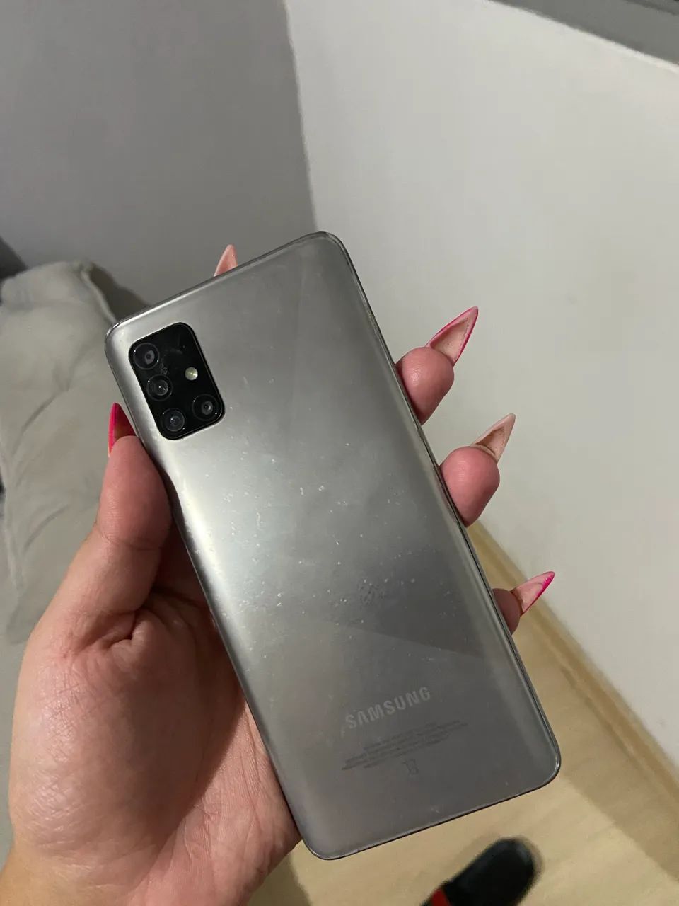 Samsung a51