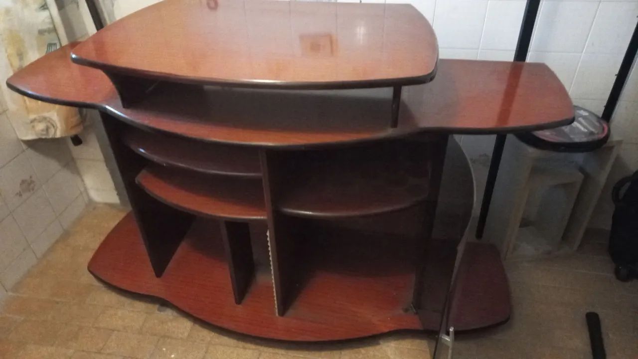 Rack de sala