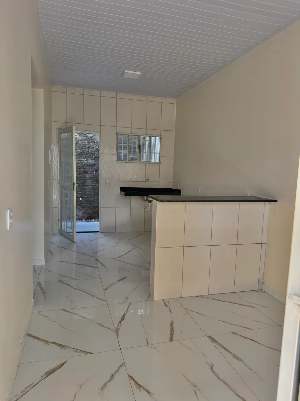 Aluga-se apartamento no Senador Hélio Campos - Foto 4