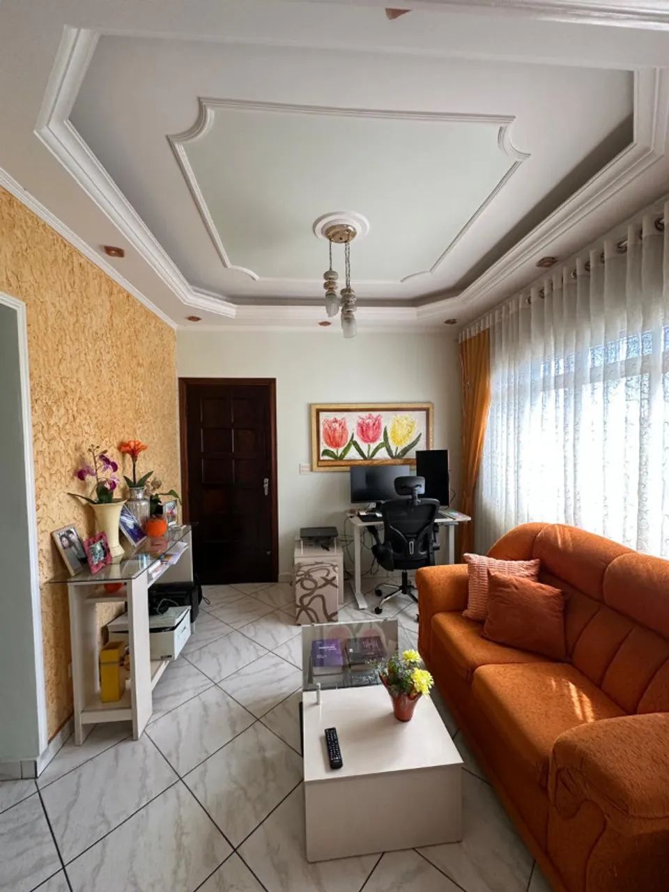 Casa Parque Fernanda, 2 suítes e 1 quarto - Foto 2