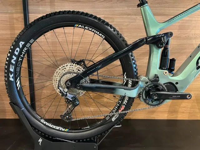Oggi Potenza Sport Carbon - Foto 2