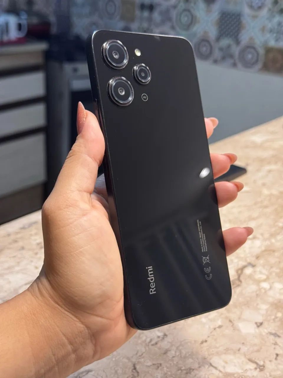 Vendo xiaomi Redmi note 12  - Foto 2