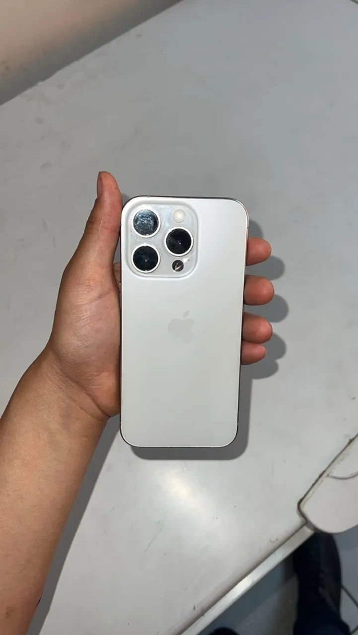 iPhone 15 pro  - Foto 4