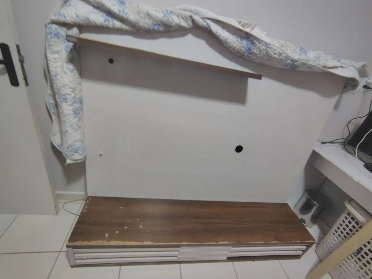 Rack+ Painel para tv até 70 polegadas - Foto 5