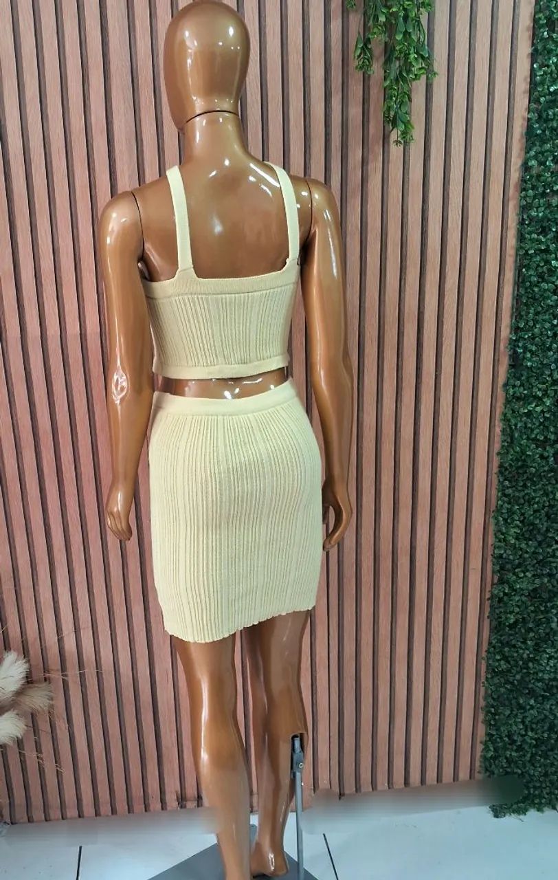 Vestido  - Foto 3