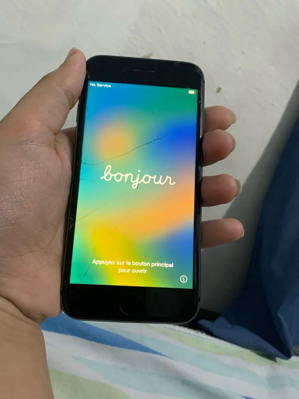 Iphone 8 e Motorola - Foto 2