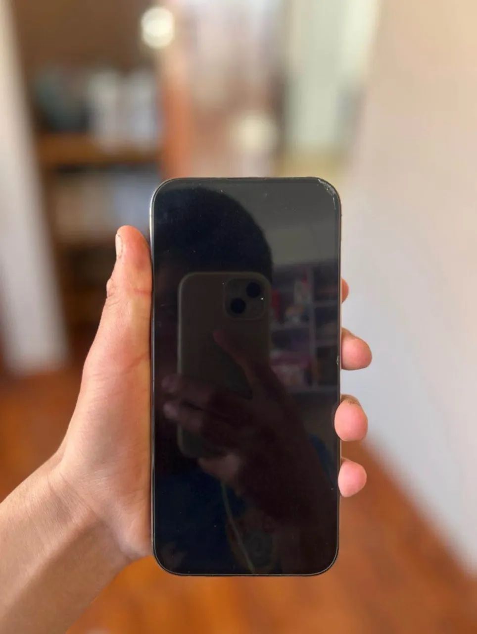 iPhone 16 Pro Max 256Gb Desert - Foto 5