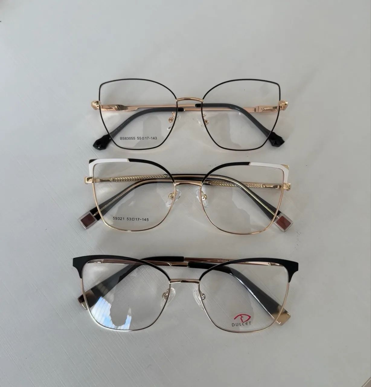 2° óculos grátis - Foto 4