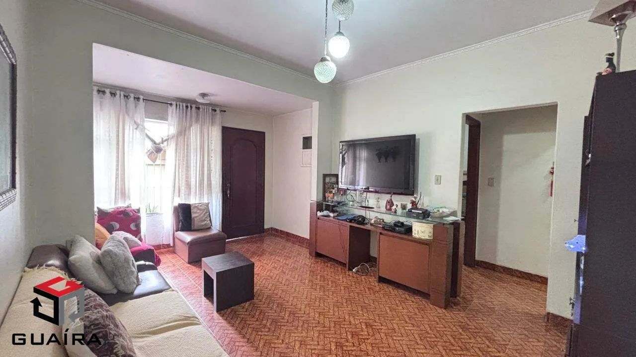 Casa Térrea à venda 3 quartos 2 vagas Nova Petrópolis - São Bernardo do Campo - SP - Foto 3