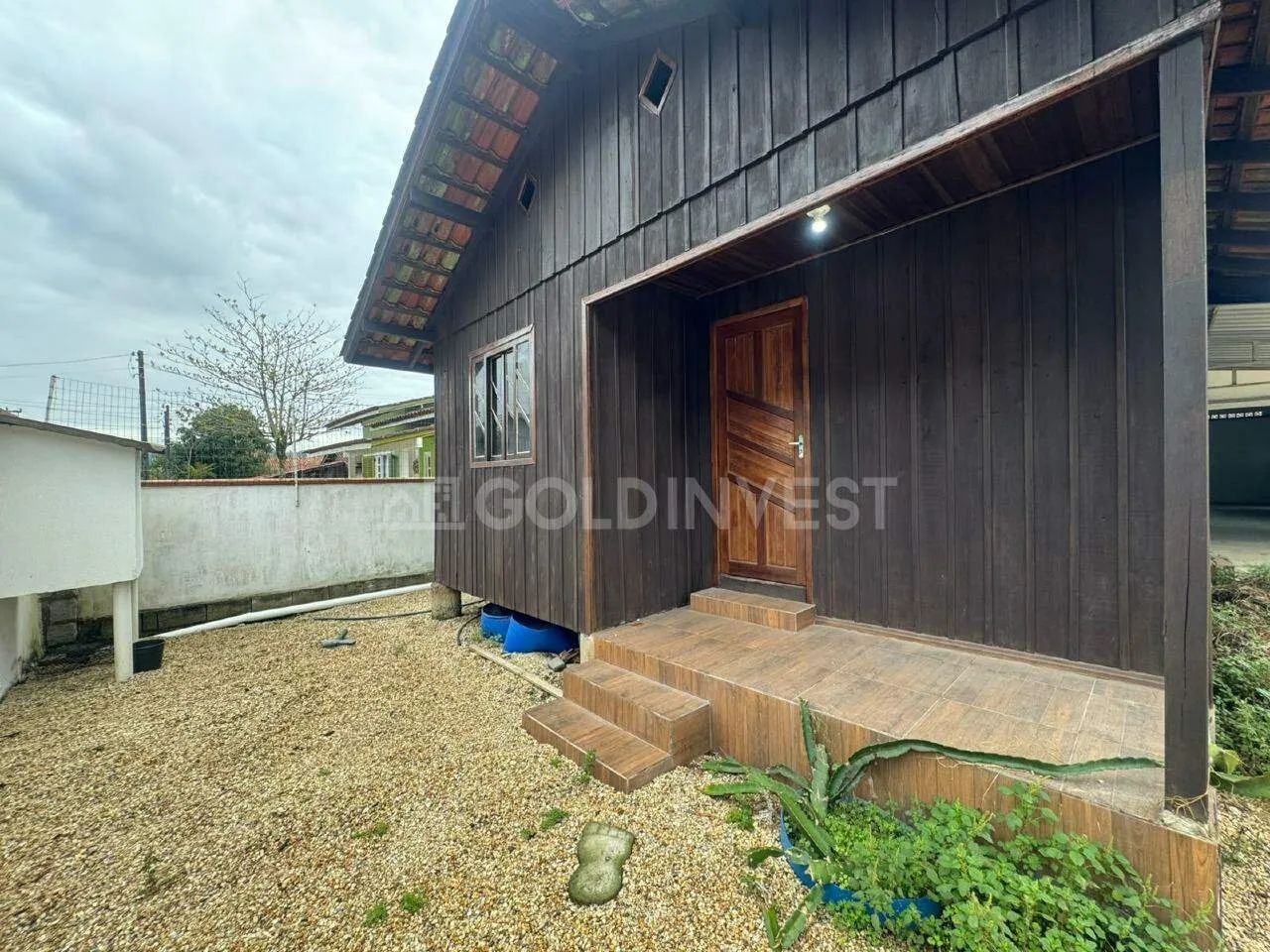 Casa com 2 quartos no Centro de Guabiruba!!! - Foto 3