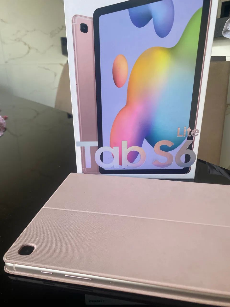 Tablet S6 Life - Foto 5