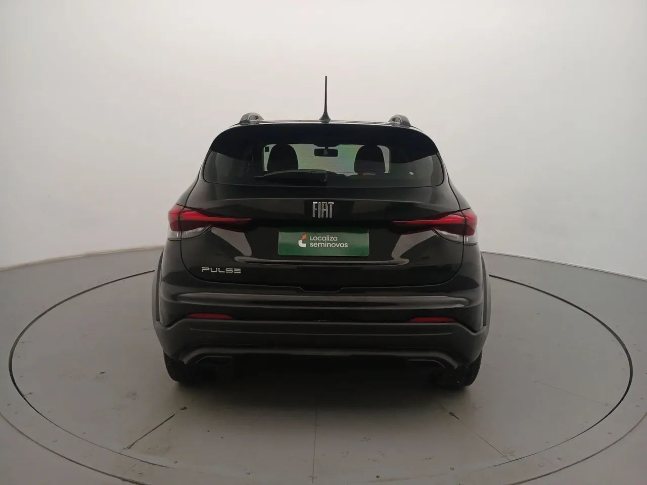 Fiat Pulse DRIVE 1.3 8V Flex Aut., foto 4 de 18